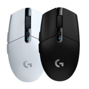 LOGITECH GAMING MOUSE G304