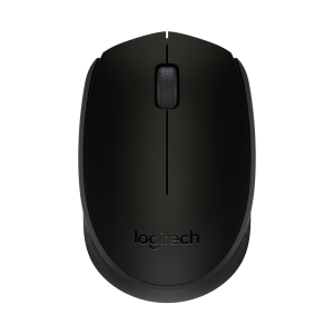 Logitech Mouse B170
