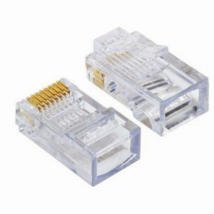 RICOH CONCETOR RJ45 CAT 5