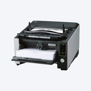 RICOH Scanner Fi-8820 Adf, Duplex, Network, A3, 500Lb, 120ppm