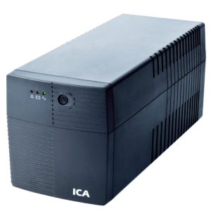 UPS ICA CN1300 (1300VA-650WATT)