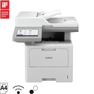 Brother Printer MFC-L6915DW