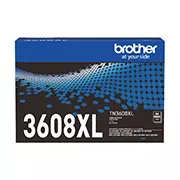 Brother Toner TN3608XL