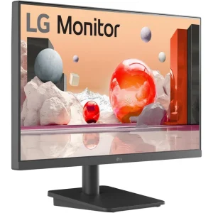 LED LG 24,5" 24MS500-B