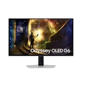 LED SAMSUNG Odyssey LS27DG610SE OLED G6 Flat