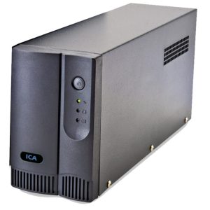 UPS ICA CP1400VA / 650WATT