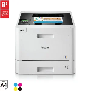Brother Printer HL-L8260CDN