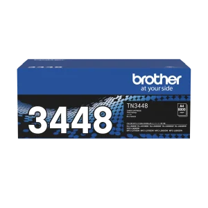 Brother Toner TN-3448