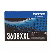 Brother Toner TN3608XXL