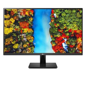 LED LG 27" 27MR500-B