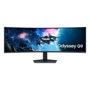 LED SAMSUNG Odyssey LS49DG930SE OLED G7 Curved
