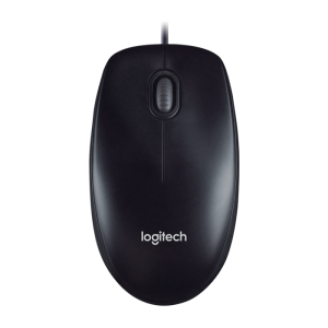 Logitech Mouse M100r