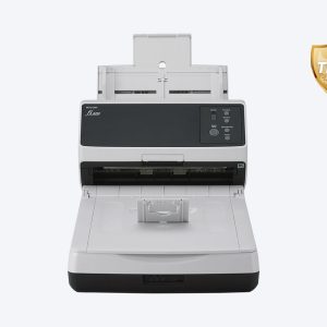 RICOH Scanner Fi-8250 TKDN Adf,Flatbed,Duplex,Network,A4, 100Lb, 50ppm