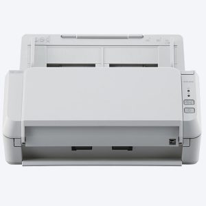 RICOH Scanner SP-1130N (Usb+Lan) Adf, Duplex, A4, 40Lb, 30ppm