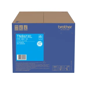 Brother Toner TN861XLC