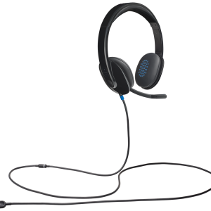 LOGITECH HEADSET H540