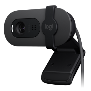 LOGITECH Webcam Brio 105
