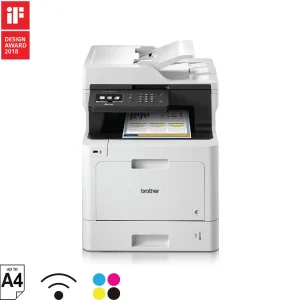 Brother Printer MFC-L8690CDW