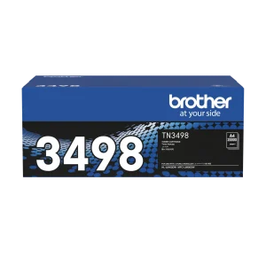 Brother Toner TN-3498