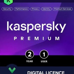 KASPERSKY PREMIUM 1 USER
