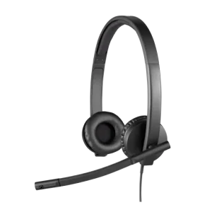 LOGITECH HEADSET H570E