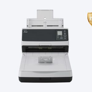 RICOH Scanner Fi-8290 TKDN Adf,Flatbed,Duplex,Network,A4, 100Lb, 90ppm