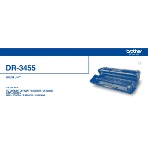 Brother Toner DR-3455
