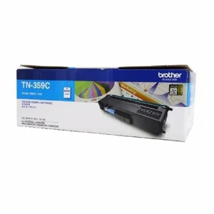 Brother Toner TN-359C