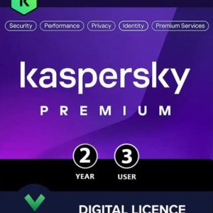 KASPERSKY PREMIUM 3 USER