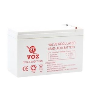 BATTERY UPS KERING VOZ 12V-7.2AH