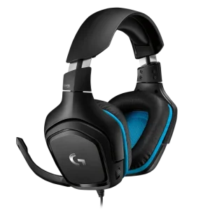 LOGITECH GAMING Headset G430