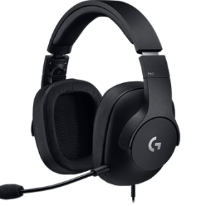LOGITECH GAMING Headset Pro