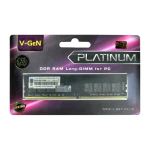 MEMORY VGEN PC & Sodimm Platinum DDR4 4GB 3200 Mhz
