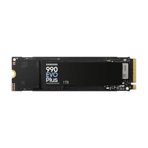 SAMSUNG SSD INTERNAL 990 EVO PLUS M2 1TB