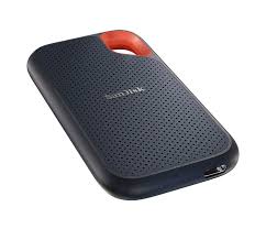 SSD EXTERNAL SANDISK E61 2TB