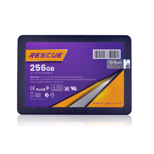 SSD INTERNAL VGEN 256GB SATA3 RESCUE