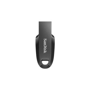 FLASHDISK SANDISK SDCZ550 Ultra Curve usb 3.2 64gb
