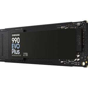 SAMSUNG SSD INTERNAL 990 EVO PLUS M2 2TB