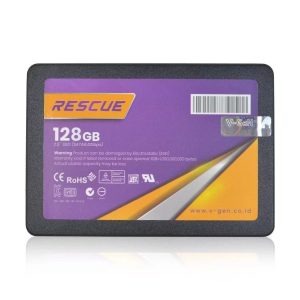 SSD INTERNAL VGEN 128GB SATA3 RESCUE
