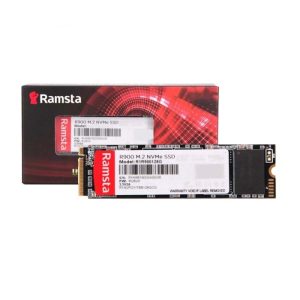 SSD RAMOS NVME 1TB