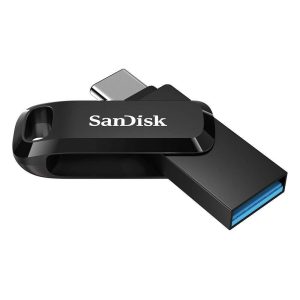 FLASHDISK SANDISK SDDDC3 GO USB TYPE C otg 64GB