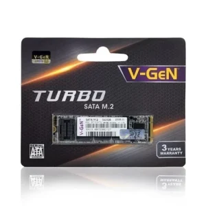 SSD INTERNAL VGEN 512GB 2.5 M2 SATA TURBO