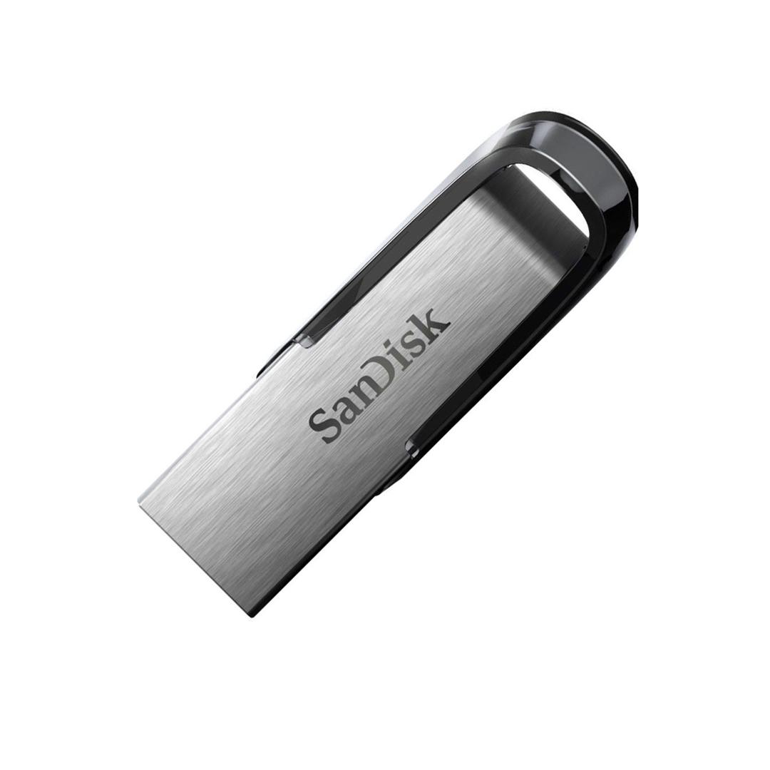 FLASHDISK SANDISK SDCZ73 ultra flair usb 3.0 128gb