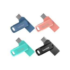 FLASHDISK SANDISK SDDDC3 GO USB TYPE C otg 512GB