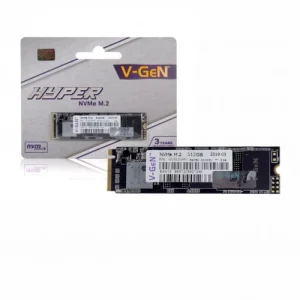 SSD INTERNAL VGEN 512GB NVME M2 HYPER