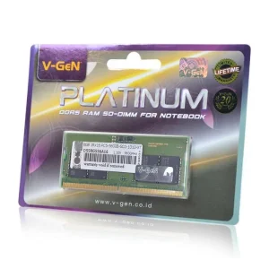 MEMORY VGEN PC & Sodimm Platinum DDR5 8GB 5600 Mhz