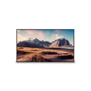 MAXHUB Commercial Display (Non Touch) ND43CMB