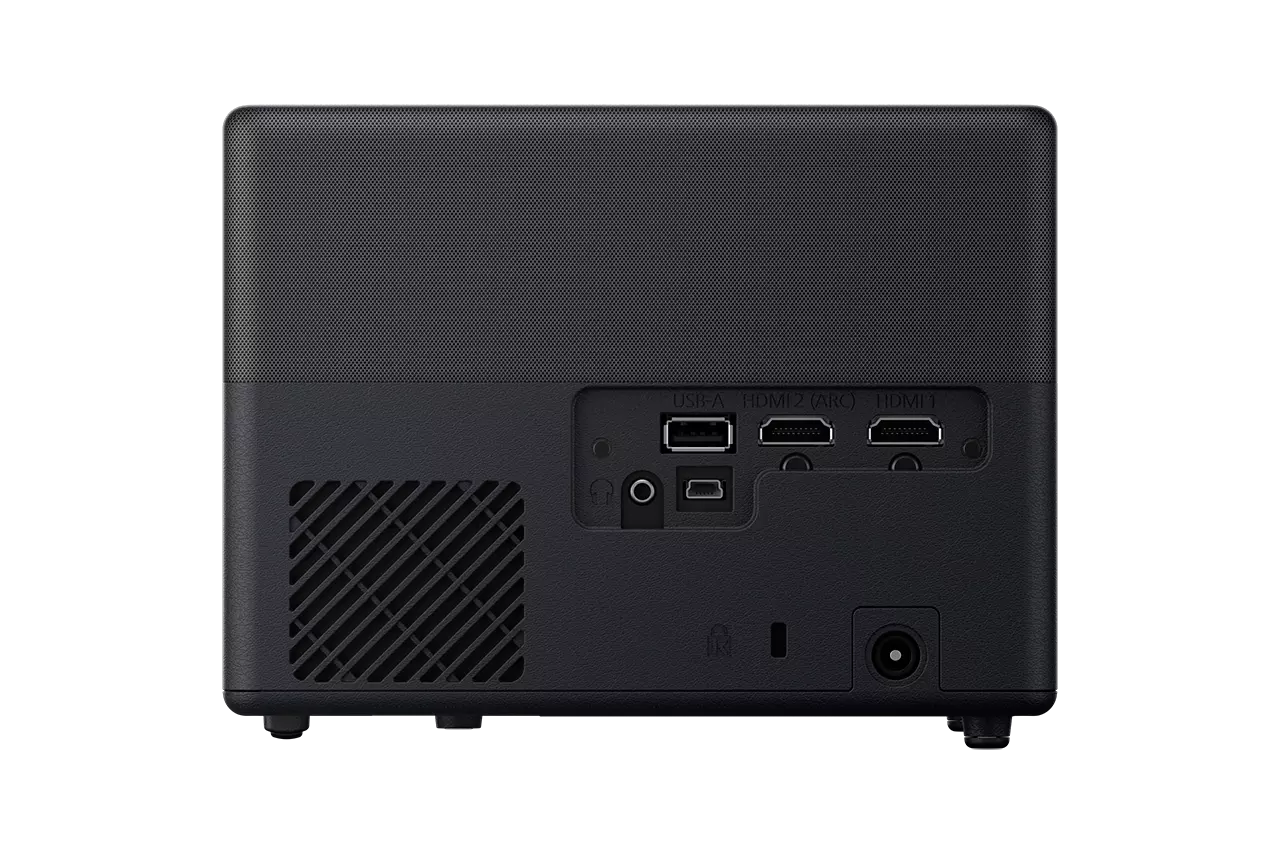 PROJEKTOR EPSON HOME THEATER EF-12 - Image 3