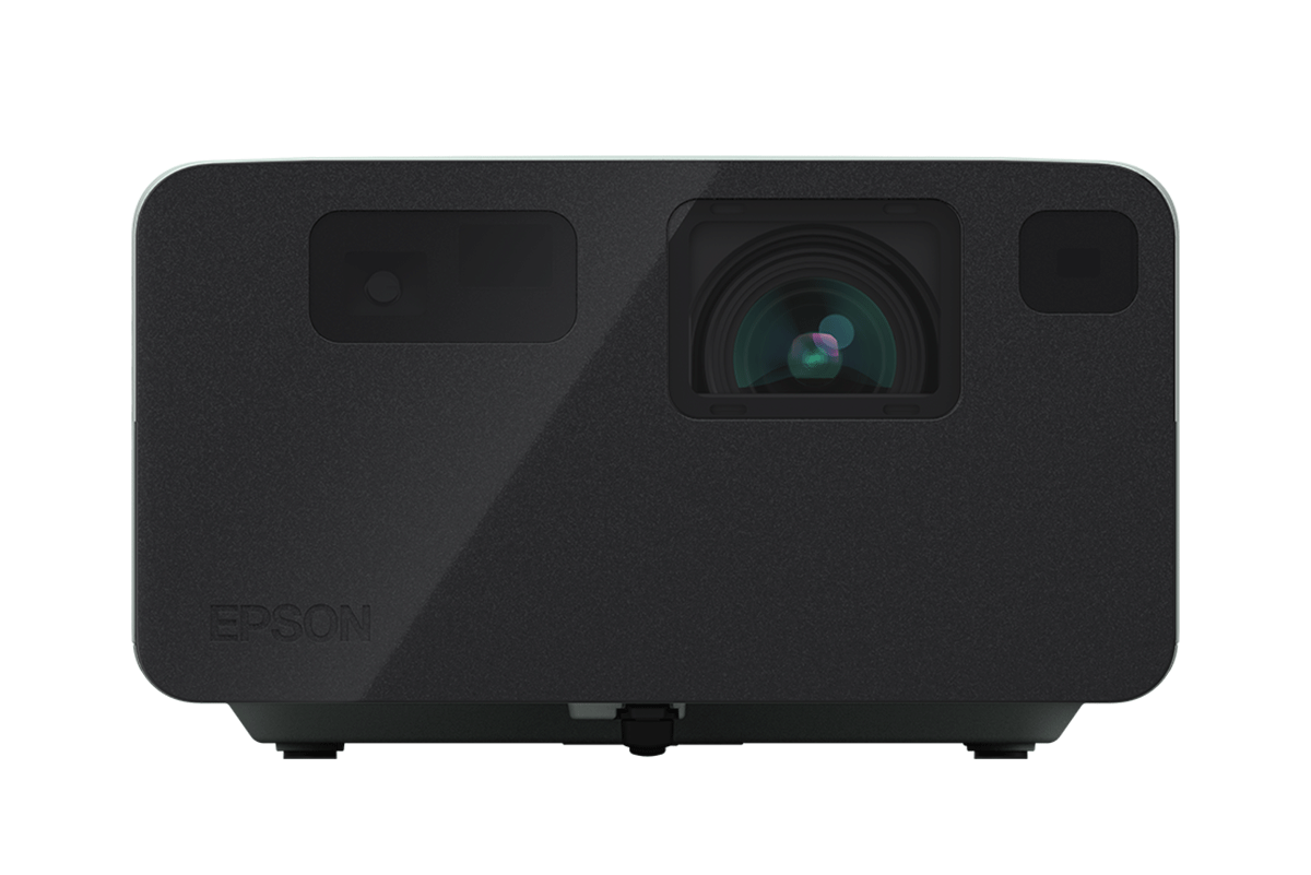 PROJEKTOR EPSON HOME THEATER EF-21G GREEN - Image 3