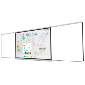 MAXHUB Education IFP B86AB (Slide Whiteboard)